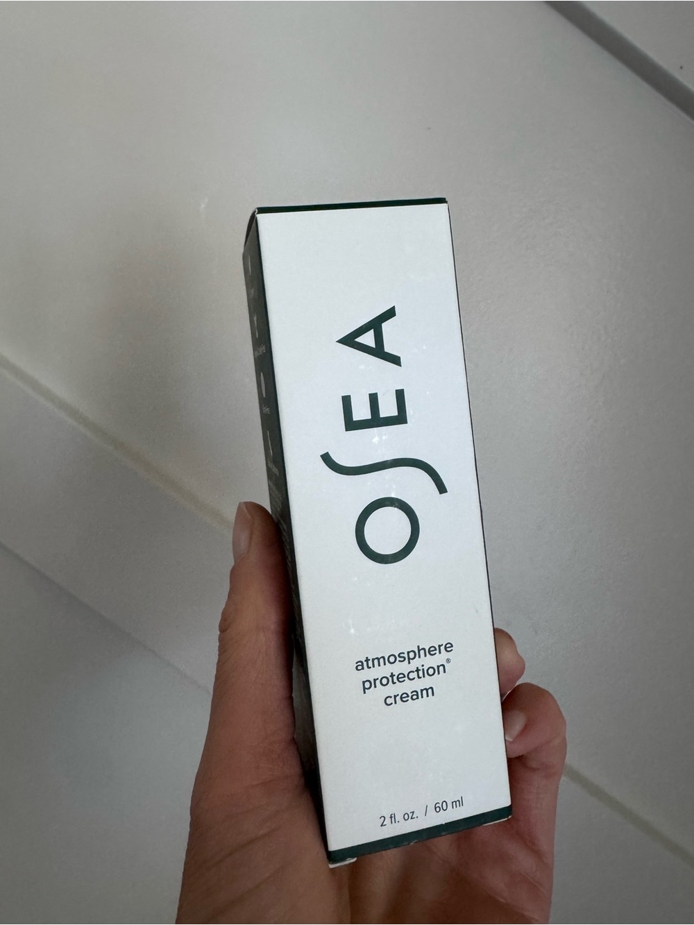 Osea Atmosphere Protection Cream